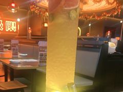 -探鱼·鲜青椒爽麻烤鱼(北京路天河城店)