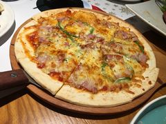 -HELLO MUSAE 拾光缪斯餐厅·纯正希腊风味(苏州中心店)