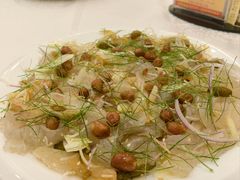 -寻味顺德·南记酒家·传统顺德菜·鱼生(广源路店)
