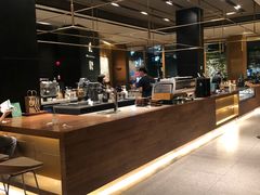 -星巴克(深圳布吉万象汇4F店)