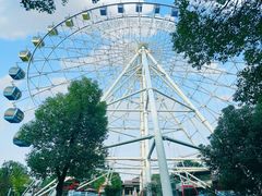 -常州淹城野生动物世界