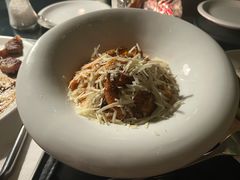 鲜虾芦笋烩饭-EATALIA意塔利意式餐厅(鼓楼店)