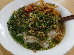 -津市刘聋子粉馆(林科大店)