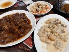 -来顺成饭庄