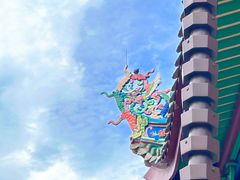 -南普陀寺