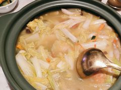 -Aqua Oasis 水天堂(太湖中心mall店)