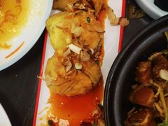 -东北范·金牌肘子·杀猪菜(美乐城店)