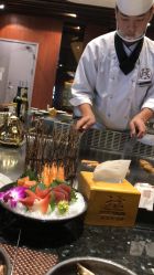 刺身拼盘-千叶KEER(西铁营万达广场店)
