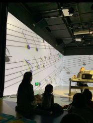 -小鸡哆哆故事屋·儿童乐园(嘉里城店)