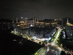 -杭州龙禧福朋喜来登酒店