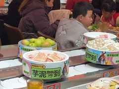 -龍歌自助小火锅(雨花台江南虹悦城店)