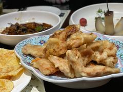 -老厨家(友谊路总店)