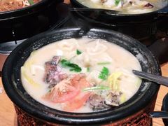 -陶德砂锅(蜀汉路店)