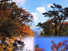 -峨眉山风景名胜区