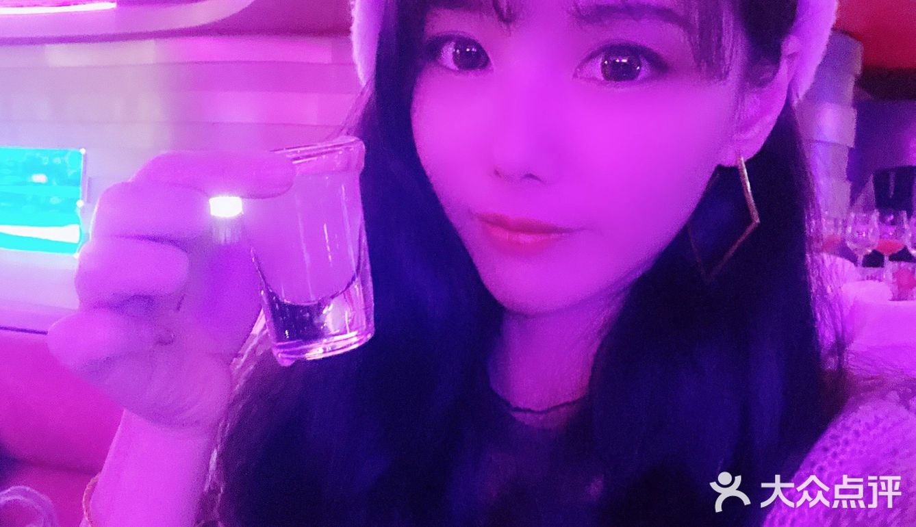 你有没有尝试过在酒吧撸串｜上海新晋酒吧