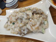 全爆-清真利德顺小老饭庄(复兴路店)
