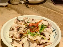 -广州花园酒店荔湾亭·地道点心·粤式饮茶