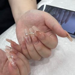 -斯馨·健康美甲美睫