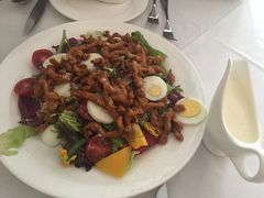 -成桂西餐厅·42年的味道(五大道疙瘩楼店)