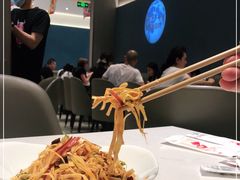 -北李妈妈菜·海肠捞饭(高新万达店)