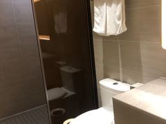 -全季酒店(北京南锣鼓巷安定门地铁站店)