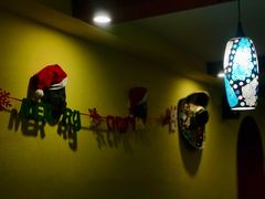 -panchos 墨西哥餐厅(嘉绿苑店)