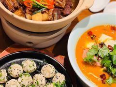 -上海人家花樣年华(中山公园店)