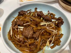 -白天鹅宾馆-宏图府餐厅