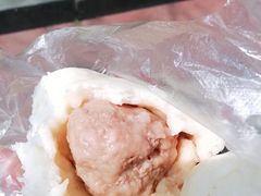 大肉包子-老上海大包(四川北路店)