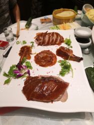 点击看大图 -金老三饭庄·宴会厅(常营店)