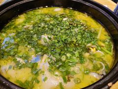 外婆叫花鱼-孙家外婆•长春地标美食新名片(红旗街万达店)