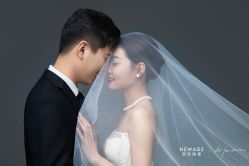 -新奕映像摄影机构