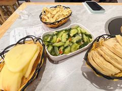 -范贤光鸡公煲(平乐园总店)