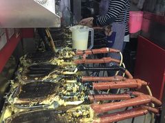 -利强记北角鸡蛋仔(弥敦道店 )