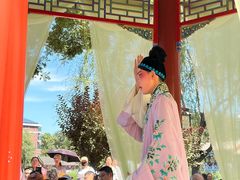 -西海子公园