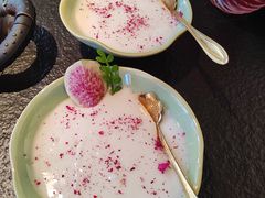 -菌自由丨野生菌火锅特色庭院餐厅(丽江古城店)