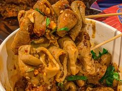 -降龙爪爪(建设路1店)