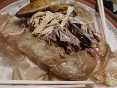 -金苑酒家·客家菜·广东老字号(万象店)