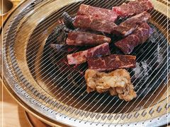 -闻老头·菊花炭烤肉(D11店)