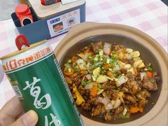招牌三只鸡-三只鸟本地特色菜馆(上饶总店)