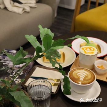 “半暖时光,人生半暖” 【偷欢】一款独特的提拉米苏