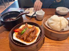 -如轩·海鲜砂锅粥·潮汕菜(一品天下店)