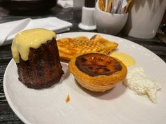 -长沙北辰洲际酒店-兰调全日餐厅