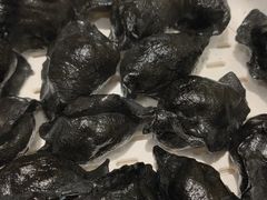 墨鱼水饺-添福来墨鱼饺子 · 海鲜东北菜(大连星海·黄浦路店)