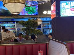 -捞神煲汤火锅(湖滨商业街店)