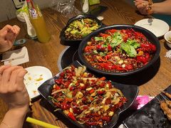 -刘成杰锦州烧烤(南河路店)