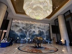 -广州增城富力万达嘉华酒店