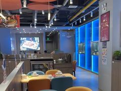 -鱼酷活鱼烤鱼(沈阳大悦城店)