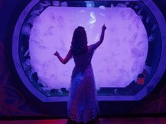 -沈阳海洋探索中心