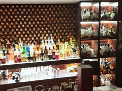 -LAMP BAR 水烟音乐酒吧